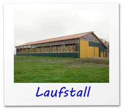 Laufstall